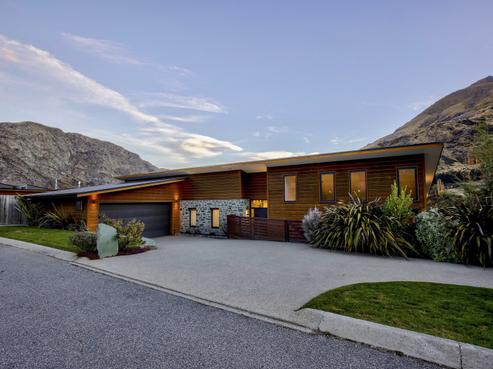 3 Mcqueen Place, Arthurs Point