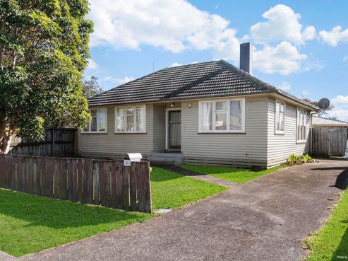 2 Sheehan Avenue, Papakura