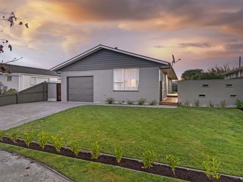 23 Keldon Avenue, Rangiora