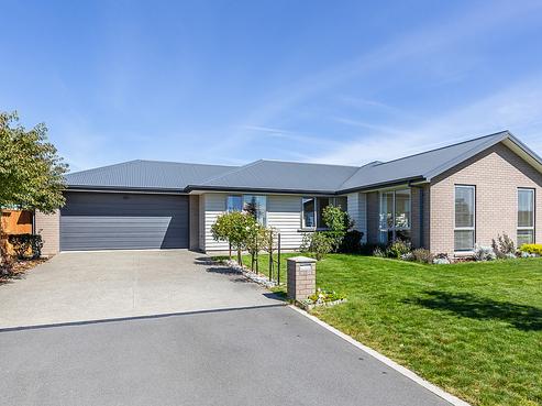 31 Sherborne Drive, Rolleston