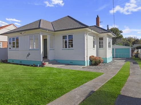 5 Burwood Road, Matamata