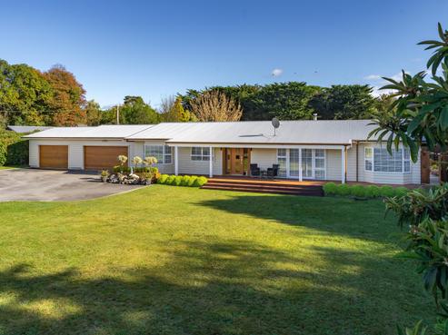 62 West Street, Greytown