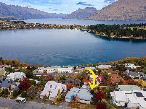 61 Panorama Terrace, Queenstown Central