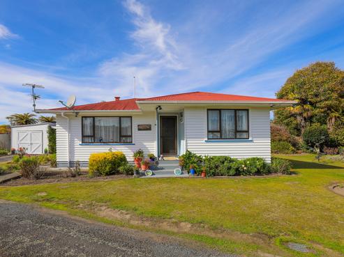 50 Para Street, Taumarunui