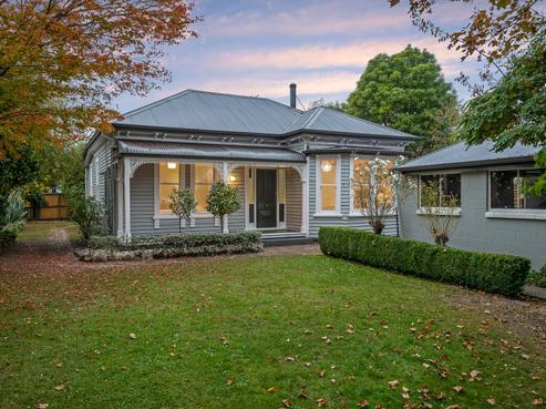 112 Cranford Street, Saint Albans