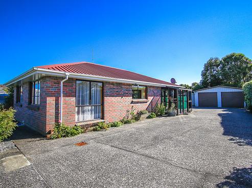 72 Shakespeare Street, Greymouth