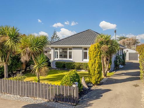 5 Jellicoe Street, South New Brighton