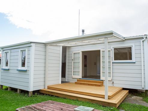 112 Bright Street, Cobden