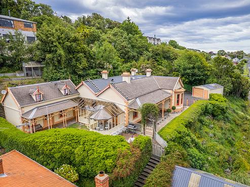 56 Somerville Street, Andersons Bay