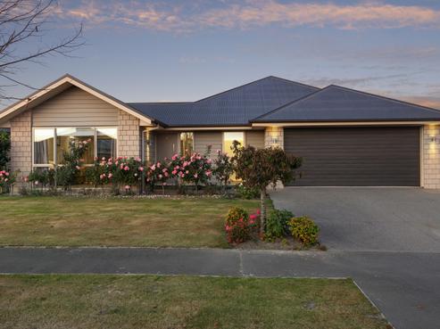 9 Kotuku Street, Lincoln