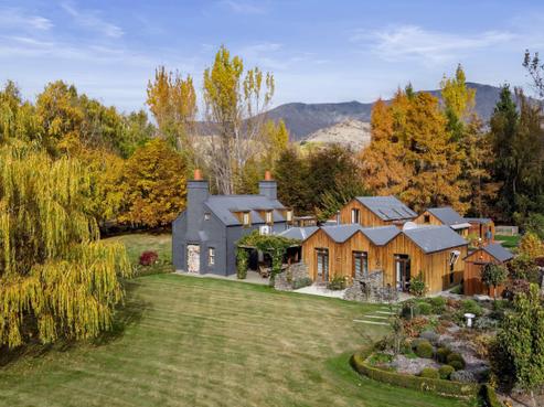 578 Speargrass Flat Road, Dalefield/Wakatipu Basin