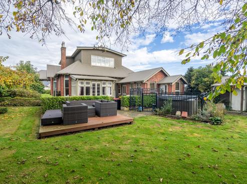 162 Don Street, Invercargill