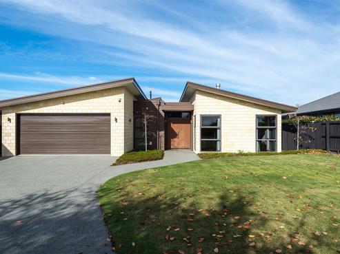 14 Dryden Avenue, Rolleston