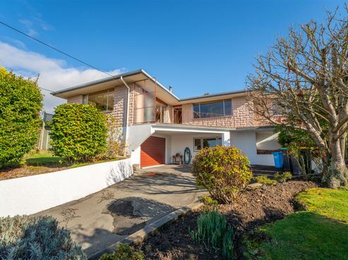 29 Balmoral Street, Marchwiel