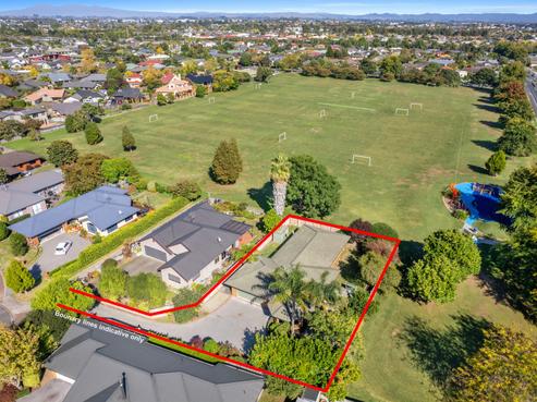 20 Greenough Place, Rototuna