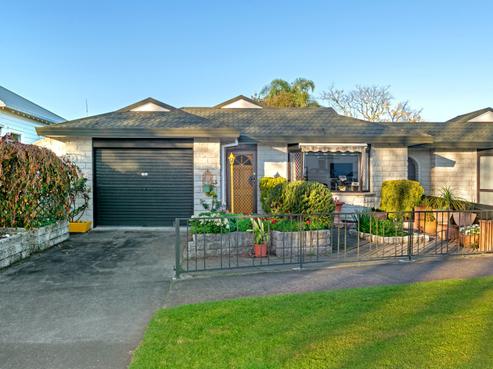 45A Stout Street, Whataupoko
