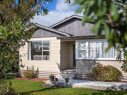 146 Sale Street, Hokitika
