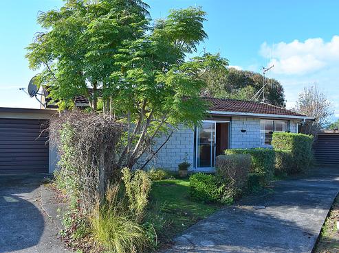 38B Te Rauparaha Street, Otaki