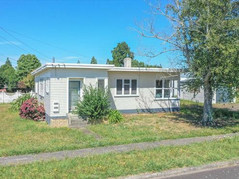 2 Barnard Street, Matamata