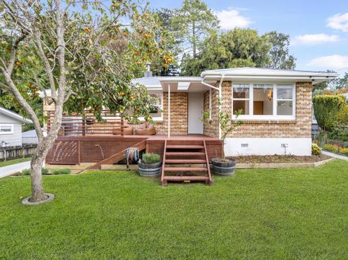 24A Harrier Street, Parkvale