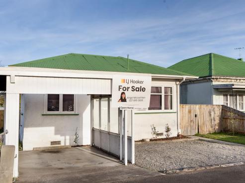 133 Dixon Street, Masterton