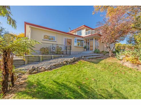 249 Fifield Terrace, Opawa
