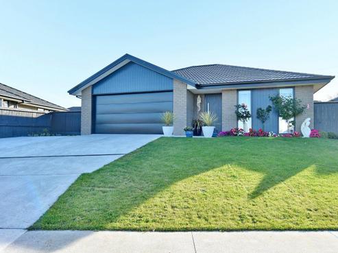 283 Island Road, Kaiapoi