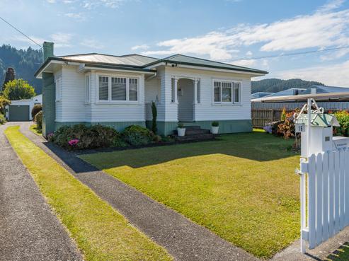 16 Taitua Street, Taumarunui
