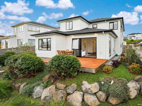 108 Colonial Drive, Silverdale