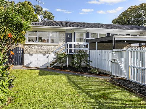 1/8 Anson Place, Saint Johns