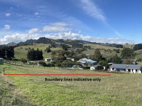 59A Totara Valley Road, Thames