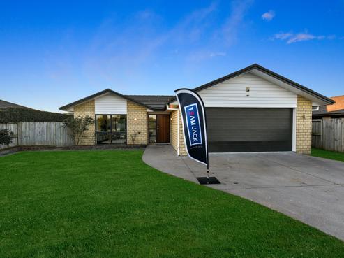 256 Borman Road, Rototuna North
