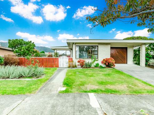 78A Belvedere Avenue, Waikanae