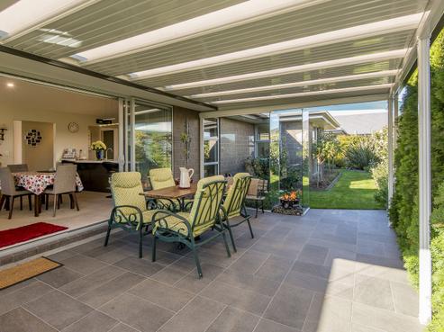 3 Te Aue Street, Marshland