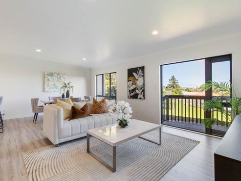 4/14 Ponderosa Drive, Oteha