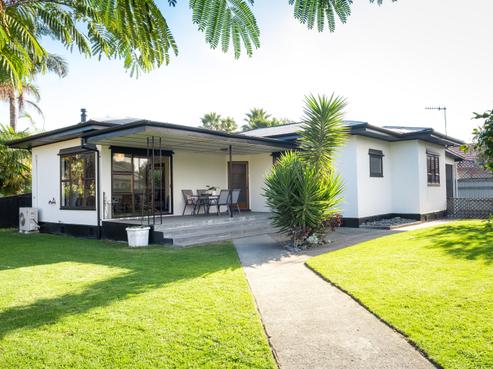 7 Anzac Avenue, Onekawa