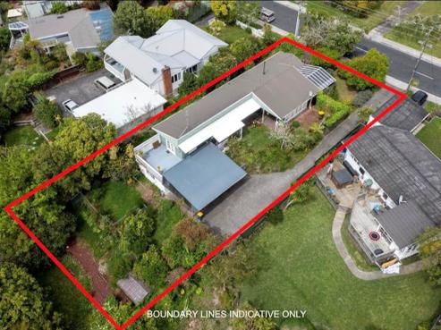 53 Jaemont Avenue, Te Atatu South