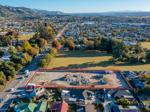 83 Salisbury Road, Richmond