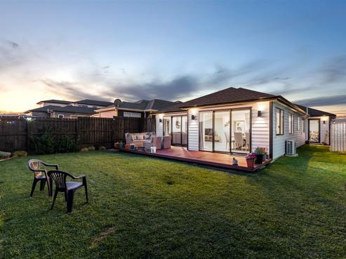 17 Koropupu Street, Pukekohe