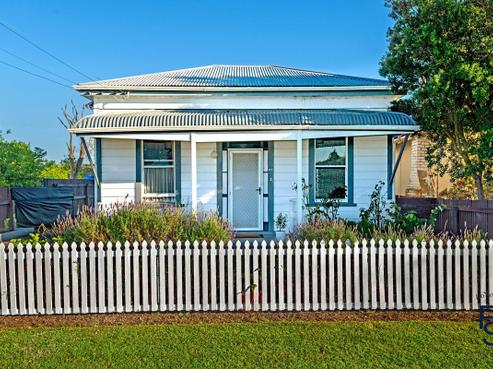 21 Wellington Street, Te Hapara