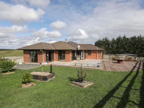 520 Koheroa Road, Mercer