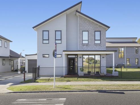 1/2 Shakespeare Avenue, Enderley