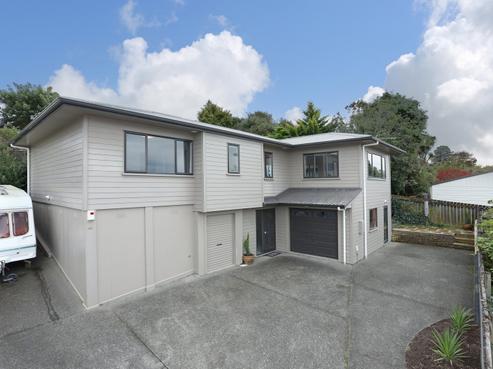 46C Glasgow Terrace, Feilding