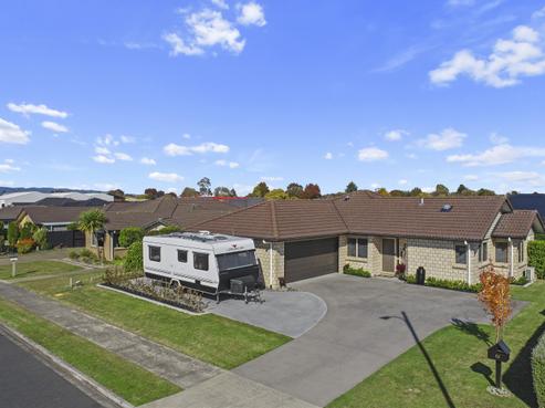 68 Matipo Street, Matamata