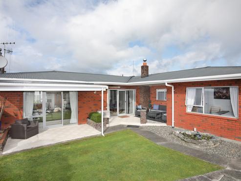 177 Manchester Street, Feilding