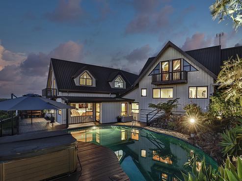 9 Unity Road, Waitakere