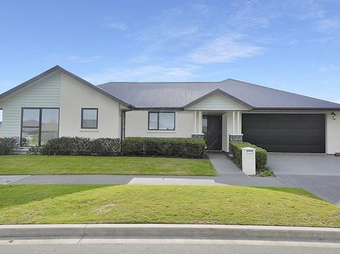 2 Te Rau A Kaka Street, Marshland