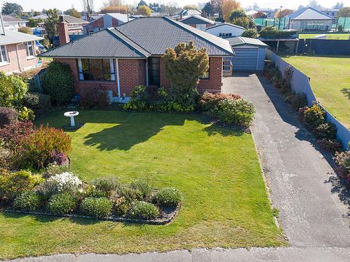 64 Melcombe Street, Tinwald
