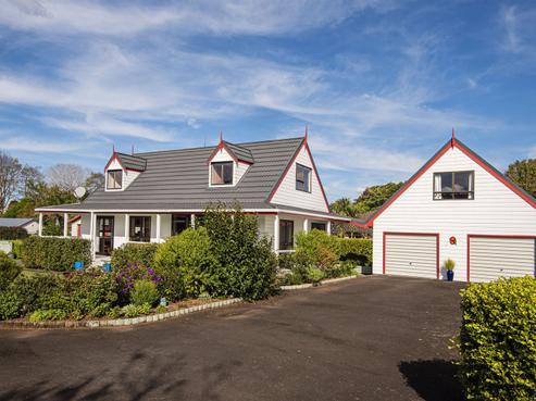 18 Te Hape Road, Maunu