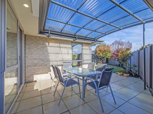 11 Rossall Crescent, Rolleston